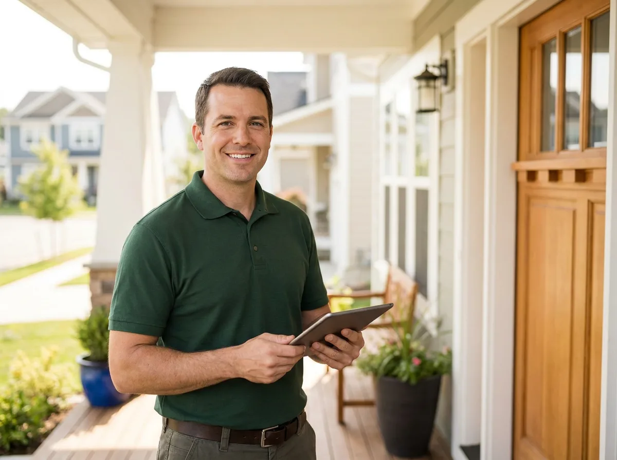 Pest control FAQs for Woodbridge, NJ